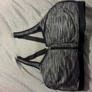 Victoria's Secret sports bra